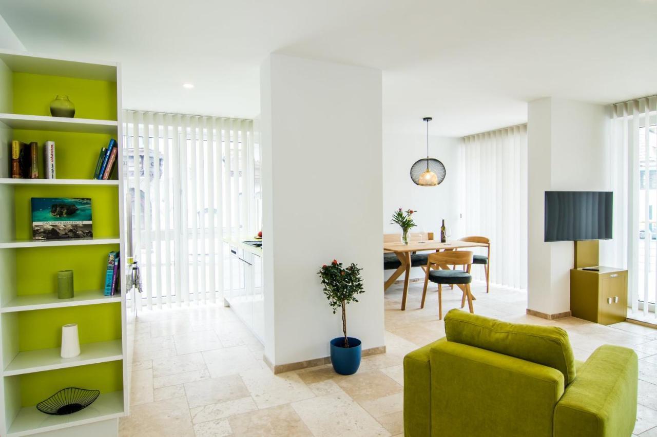 Baadhaus Apartment Traunkirchen Exterior photo