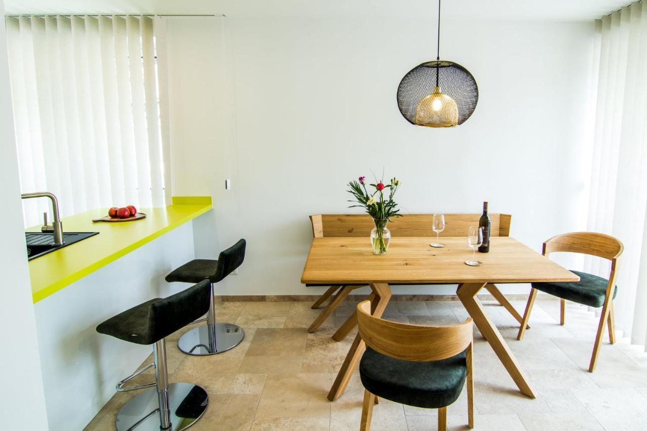 Baadhaus Apartment Traunkirchen Exterior photo