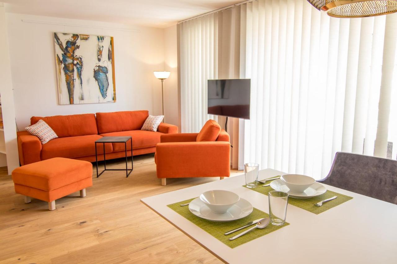 Baadhaus Apartment Traunkirchen Exterior photo