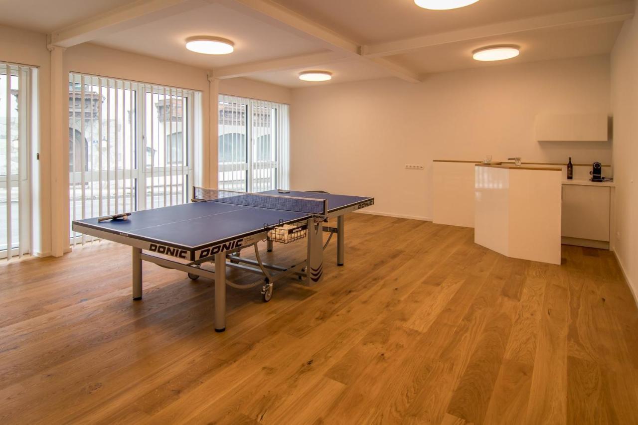 Baadhaus Apartment Traunkirchen Exterior photo