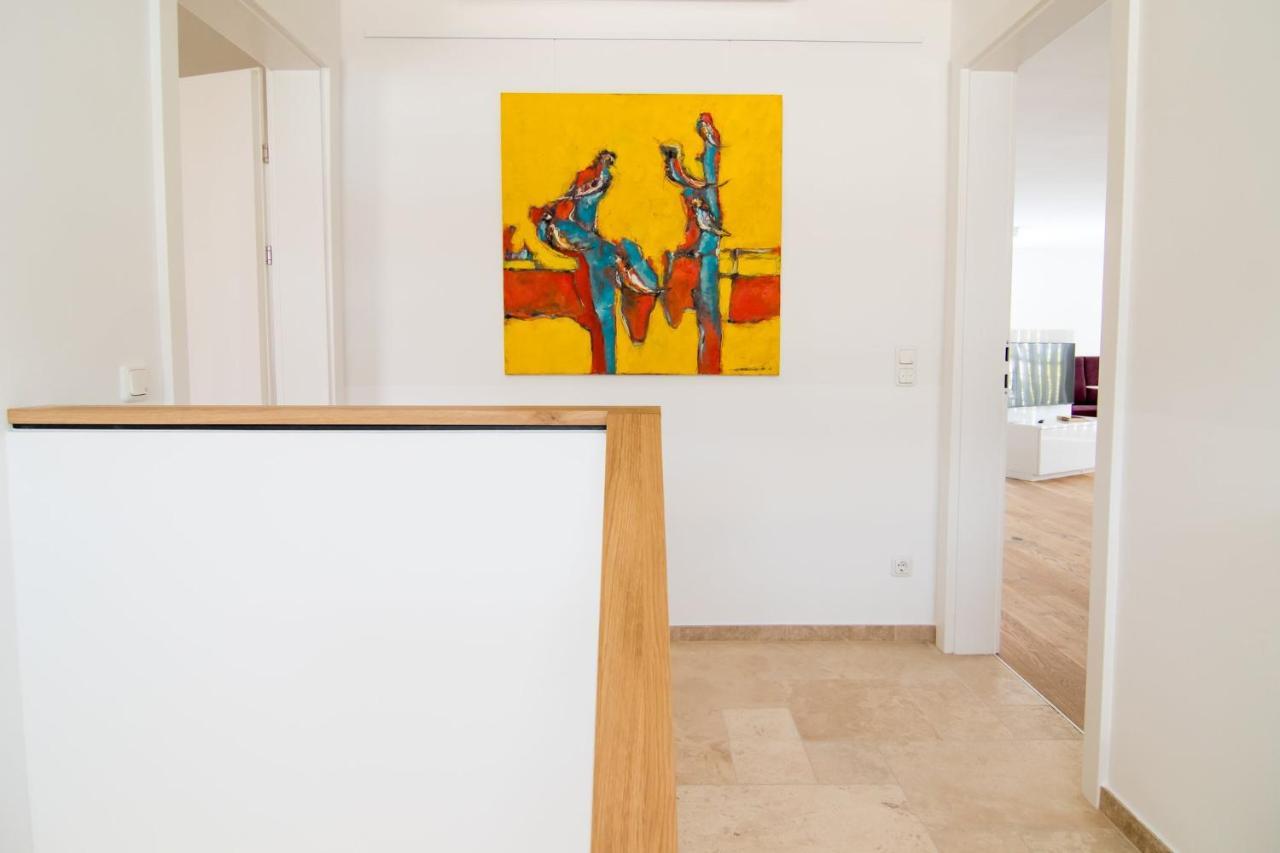 Baadhaus Apartment Traunkirchen Exterior photo