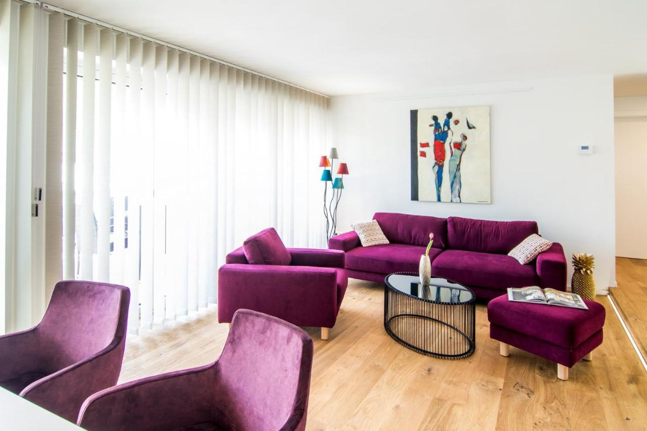 Baadhaus Apartment Traunkirchen Exterior photo